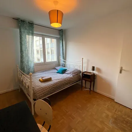 Cosy Flat 2