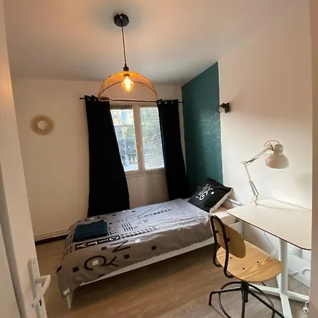 Cosy Flat 2
