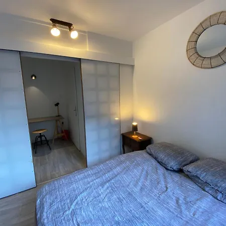 Appartement Cosy Flat 2 *