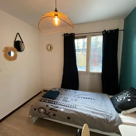 Appartement Cosy Flat 2