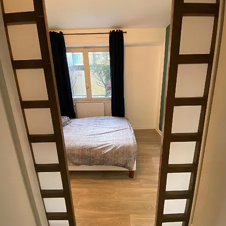 Appartement Cosy Flat 2